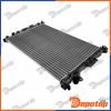 Radiateur du moteur pour FORD | CCH-FR-004, 53811A